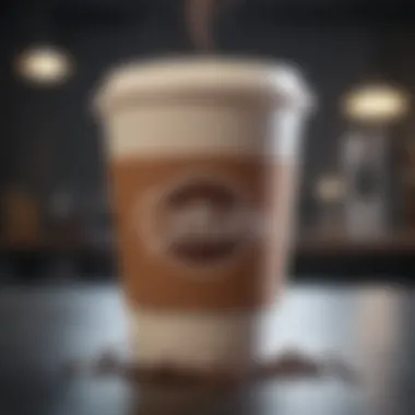 Common Symptoms of Caffeine Withdrawal Visual representation of common caffeine withdrawal symptoms