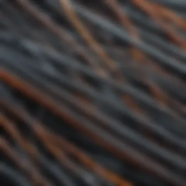 Applications of Carbon Nanotube Wires in Industry Diverse applications of carbon nanotube wires in electronics and materials science.