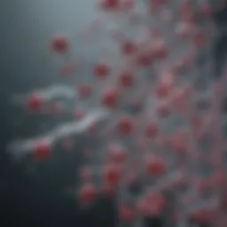 Detailed analysis of protein structures