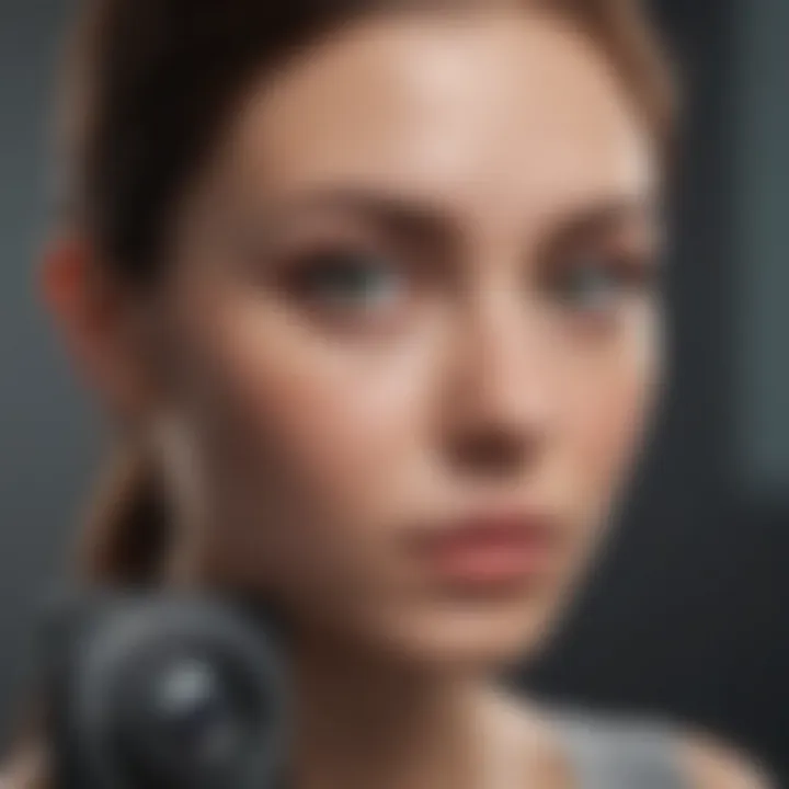 Different types of computer vision sensors and their applications