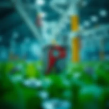Environmental Impact of Battery Production Impact of battery production on environment