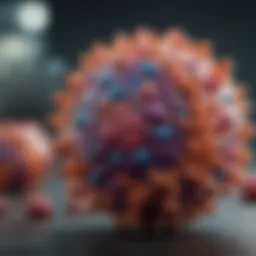 Exploring GD3 Antibody: Functions, Mechanisms, and Clinical Implications Introduction