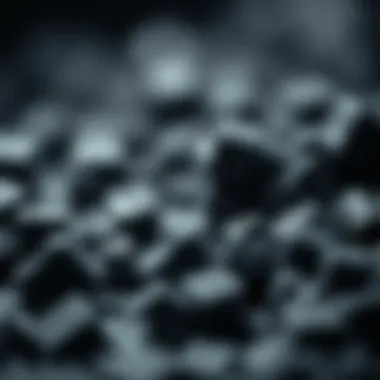 Graphite as a key component in energy storage solutions