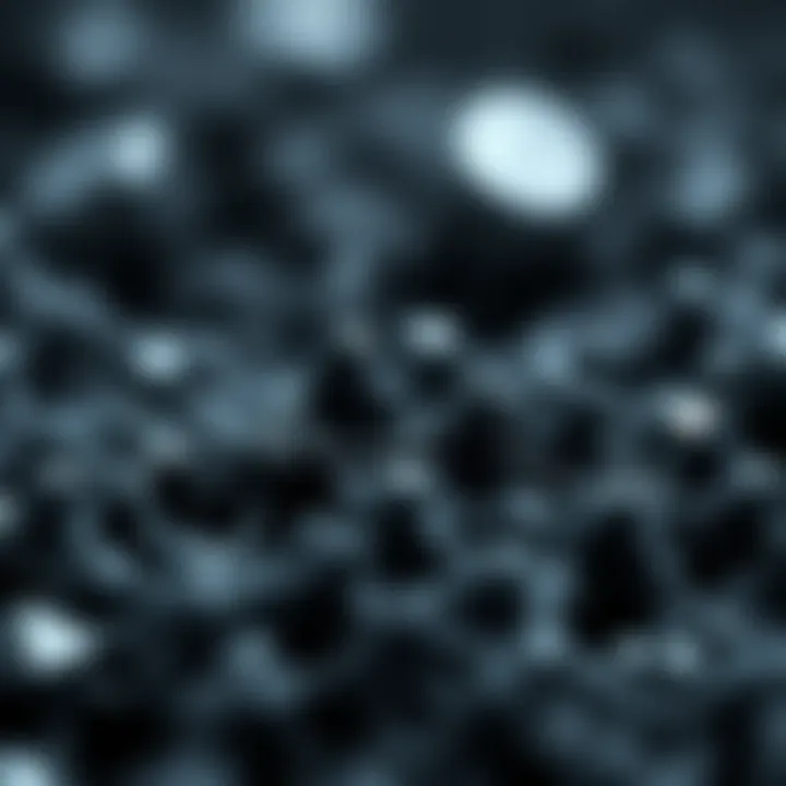 Emerging trends in nanotechnology using graphite