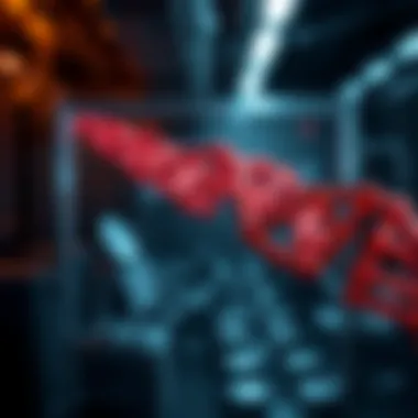 Innovative Therapeutic Approaches Innovative therapies for managing sickle cell disease