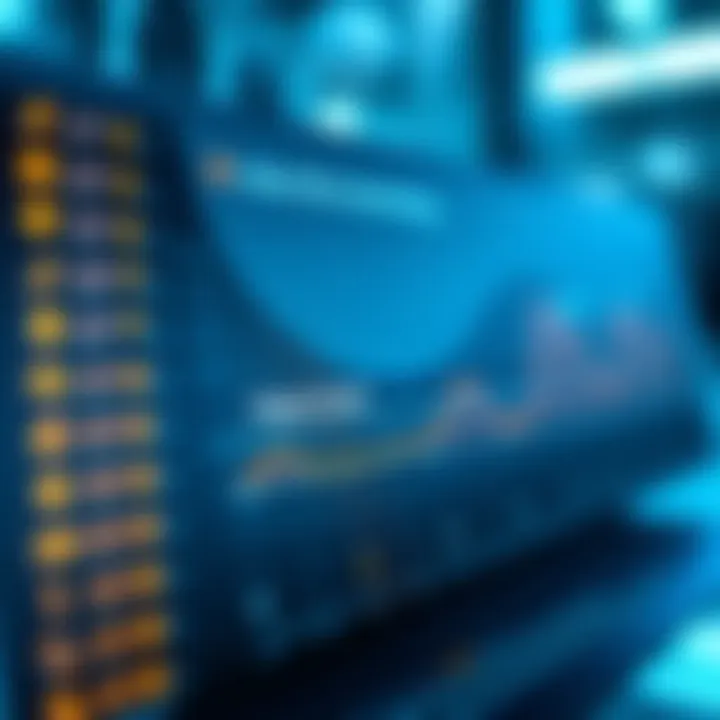 Chart showing future trends in hollow fibre membrane innovations