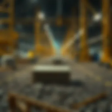 Lifecycle analysis of temporary materials