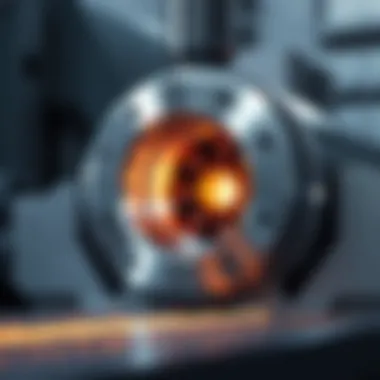 Future trends in jet machining