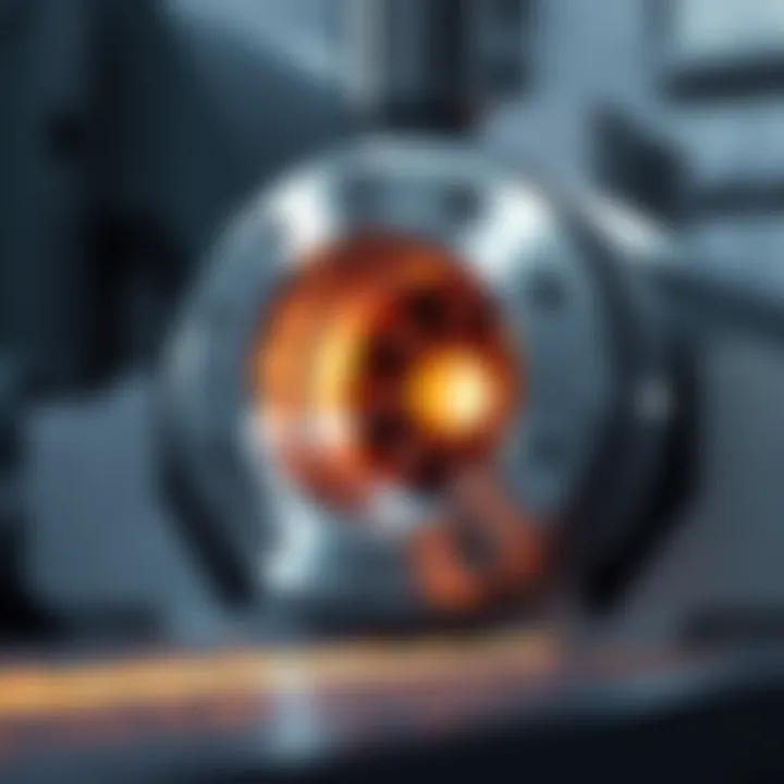 Future trends in jet machining