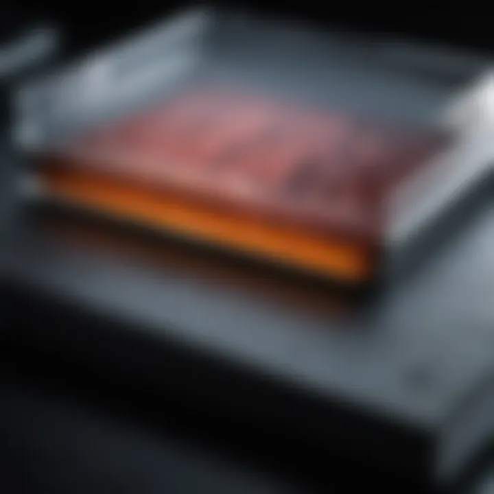 Notable Exploring LC3 Western Blot: Techniques, Applications, and Insights