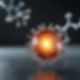 Lithium chemical structure