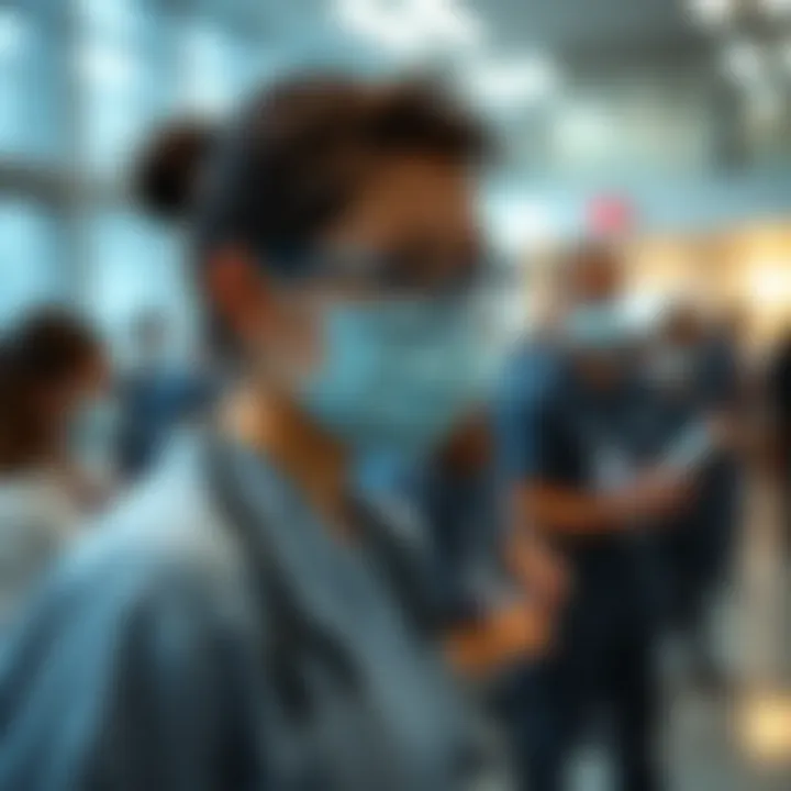 Career pathways for medical graduates in Canada