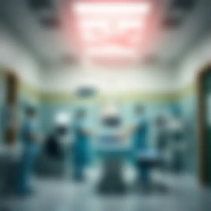 Overview of residency training structures in Canada