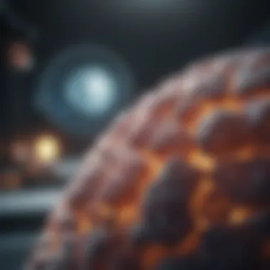 Future of immunotherapy approaches