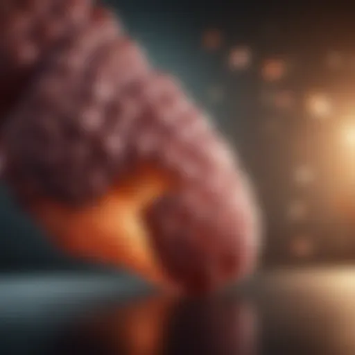 Innovative therapies for liver diseases