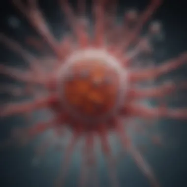 Mechanisms of Drug Delivery with Pegylated Nanoparticles Mechanisms underlying drug delivery with pegylated nanoparticles