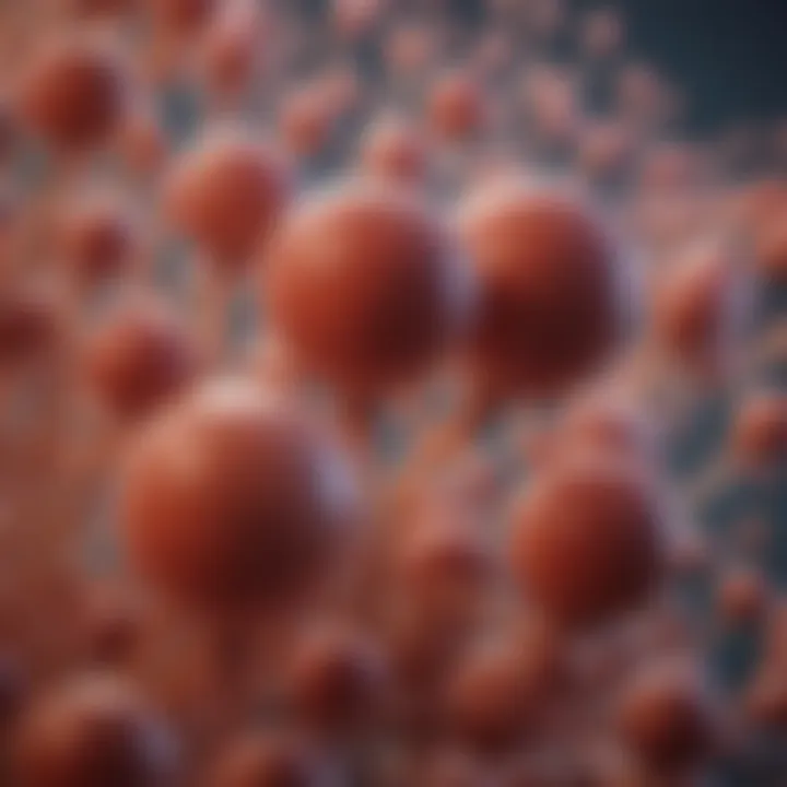 Synthesis methods of peptoids illustrated