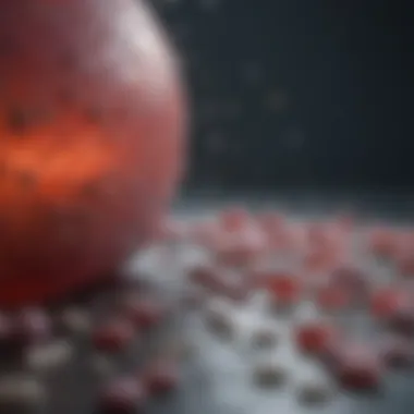 How Antibiotics Function in Wound Treatment Antibiotic mechanisms illustrated