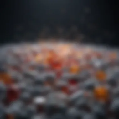 Understanding Antibiotic Resistance Trends Resistance patterns in antibiotics
