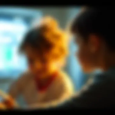 Environmental factors influencing autism