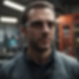 Exploring the Capabilities and Implications of Pax8 Software Introduction