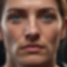 Genetic mutations associated with Ehlers-Danlos Syndrome