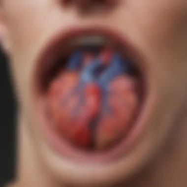 Diagnostic Approaches for Identifying Pericardial Effusion Chart showing diagnostic techniques for pericardial effusion