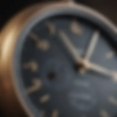 Visualization of clock gene interactions within physiological systems