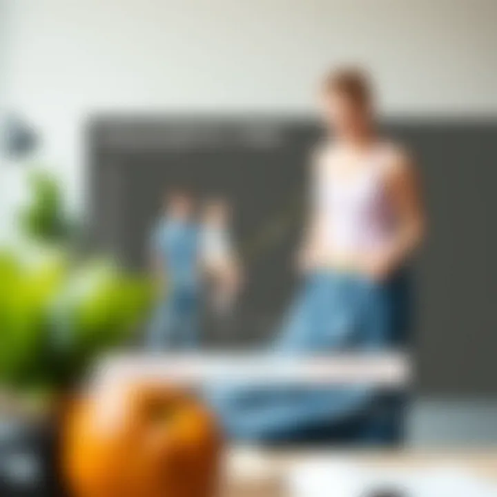 Graphic showing societal perceptions and cultural influences on body weight