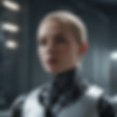 Ethical considerations in robotics and AI