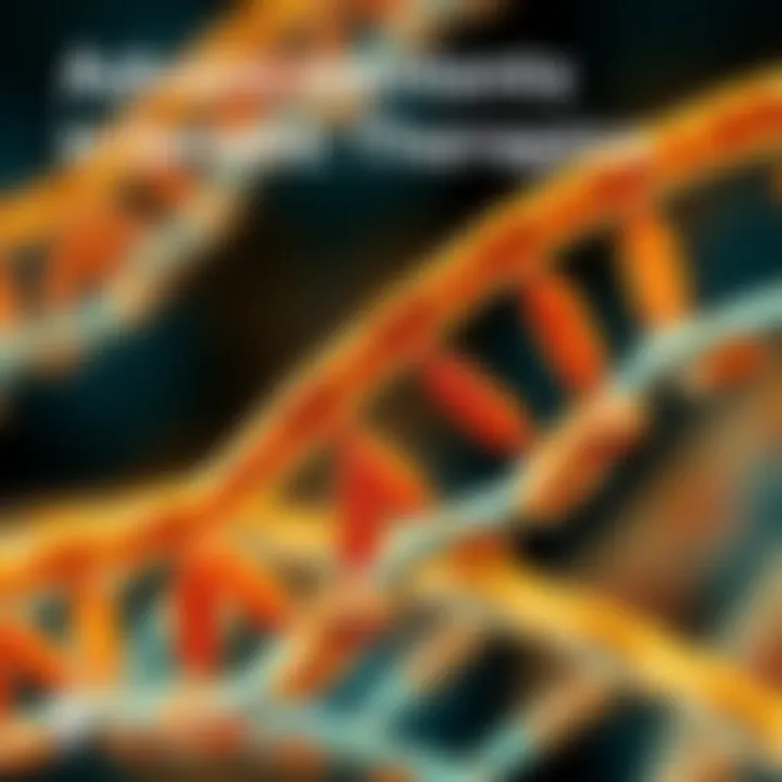 Infographic on advancements in genetic therapies for X-linked conditions