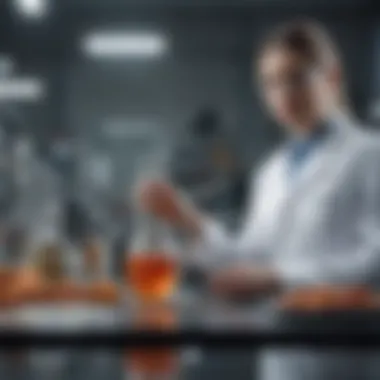 Innovative Laboratory Techniques Innovative laboratory techniques in food biotechnology