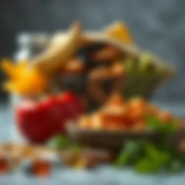 Dietary Choices for Effective Diabetes Management Healthy diet choices for diabetes care