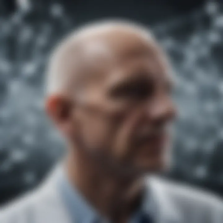 Visualization of therapeutic strategies in neurodegeneration