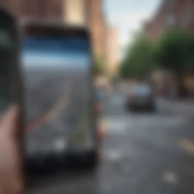 Enhancing Efficiency and Clarity through Messenger Maps Impact of messenger maps on communication efficiency