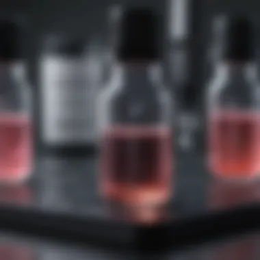 Experimental Analysis of eGFP siRNA Experimental setup for eGFP siRNA analysis