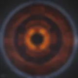 Visualization of PET scan results in prostate cancer detection