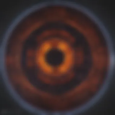 Visualization of PET Scan Results Visualization of PET scan results in prostate cancer detection