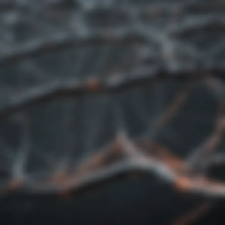 Illustration of sigma bonds in carbon nanotubes