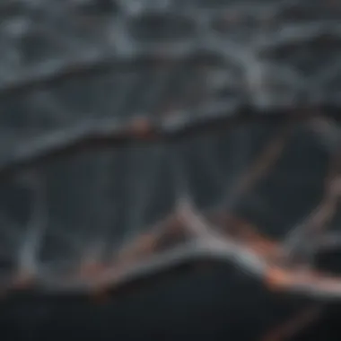 The Significance of Sigma Bonds in Carbon Nanotube Structure Illustration of sigma bonds in carbon nanotubes
