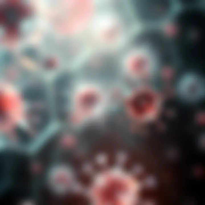 Future of Cell Line Research Emerging cell lines in research