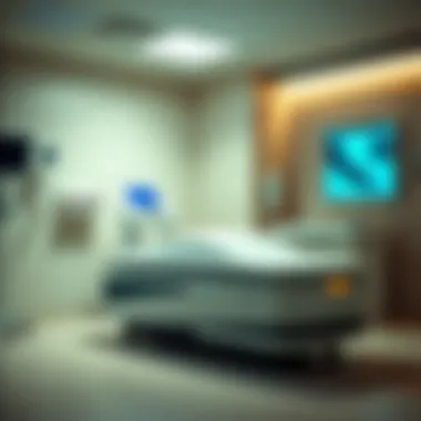 Vibration Therapy Equipment in Healthcare Healthcare application showcasing vibration therapy equipment