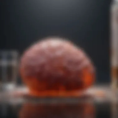 Impact of Lifestyle Choices on Liver Enzymes Lifestyle choices affecting liver health