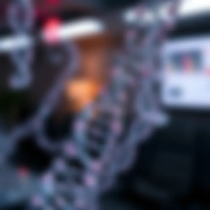 Genetic markers influencing metabolism