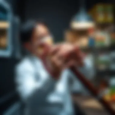 Personalized approaches to diet based on genetics