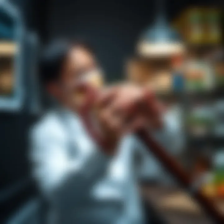 Personalized approaches to diet based on genetics