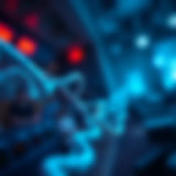 Recent studies on genetics and weight loss