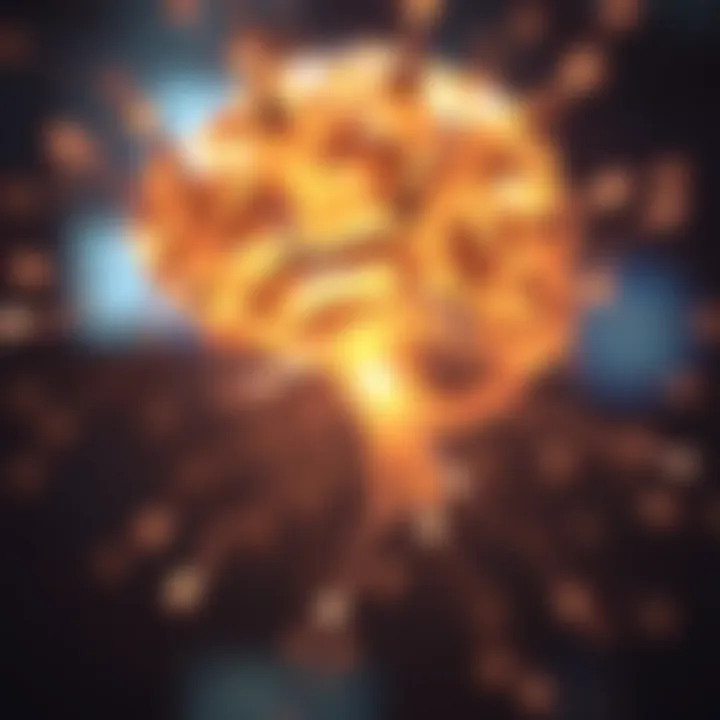 Interconnected factors influencing autism traits