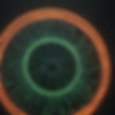 GFP Technology Showcasing Cellular Dynamics GFP technology showcasing cellular dynamics