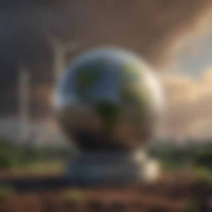 Country-specific commitments to reduce greenhouse gas emissions